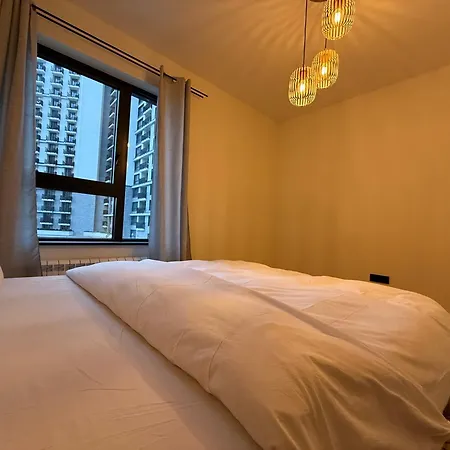 Bw Апартаменты