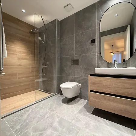 Bw Апартаменты Белград