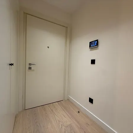 Bw Апартаменты Белград