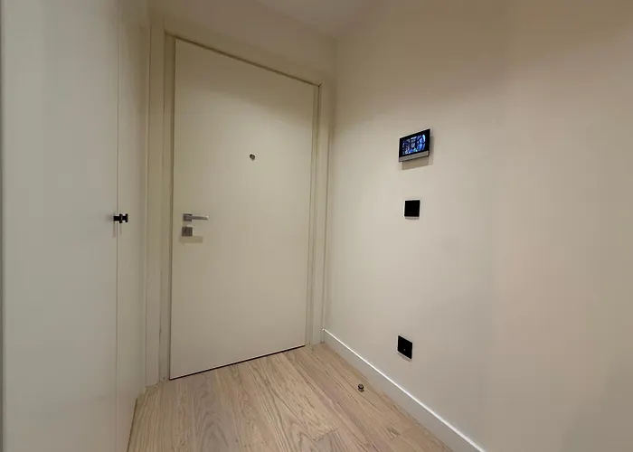 Bw Апартаменты Белград